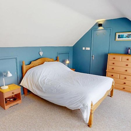 Saddle Cottage Пензанс Экстерьер фото