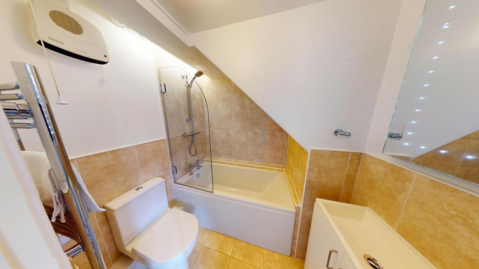 Saddle Cottage Пензанс Экстерьер фото